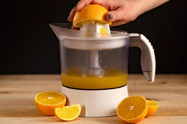 Вишневый лимонад и как пить его вместо газировки