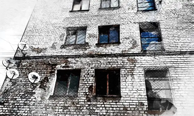 Федеральный бюджет выделит 1.5 млрд рублей на переселение орловцев из негодного жилья