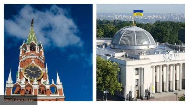 Россия может принести Украине реальные изменения