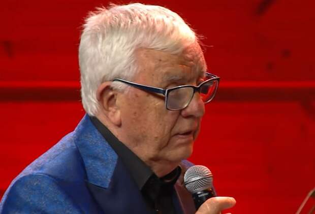 «Без России мы хутор без будущего»: Шахназаров рассказал о заявлении Раймонда Паулса, которое взбесило Латвию