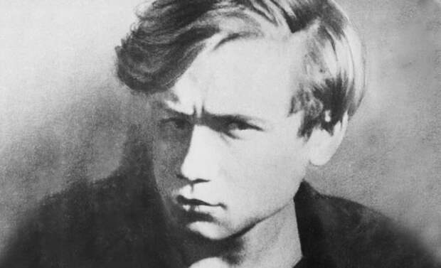 Предсказания советского школьника