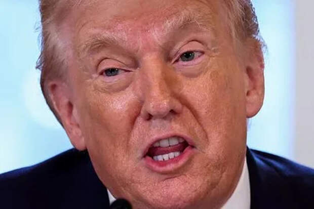 Трамп дал пугающий сигнал еще одной стране