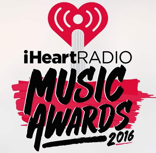iHeartRadio Music Awards 2016