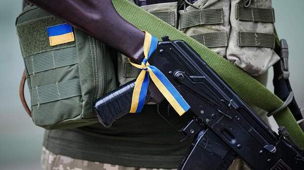 Военнослужащий рассказал о переданной ВСУ слабой польской технике