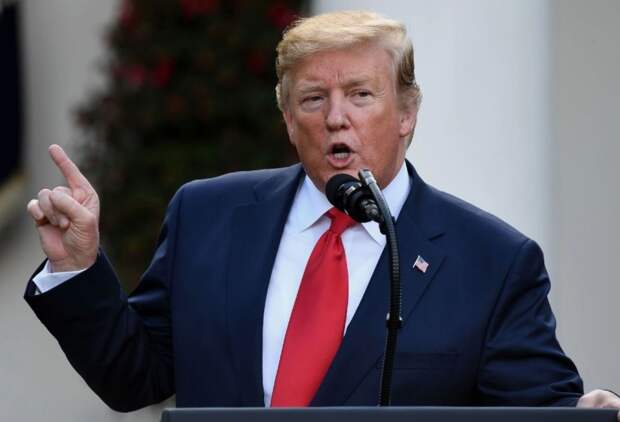 Иран заявил о готовности к противостоянию на фоне угроз Трамп