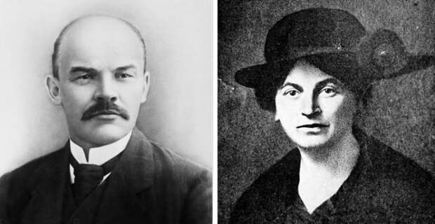 Муза Ленина: кем была и как умерла Инесса Арманд itemprop=