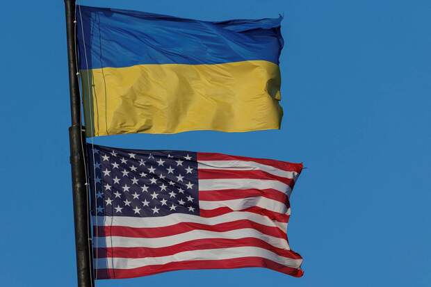 В США назвали катастрофические последствия помощи Украине