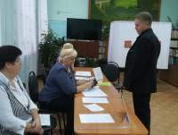 В Тверской области пройдут выборы депутатов