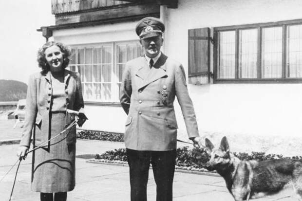Аргентинский след Гитлера: историк нашел новые подтверждения (4 фото)