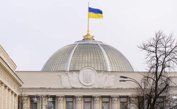 Лондон нашёл ставленника Москвы для Украины, да вот беда - тот под санкциями РФ!