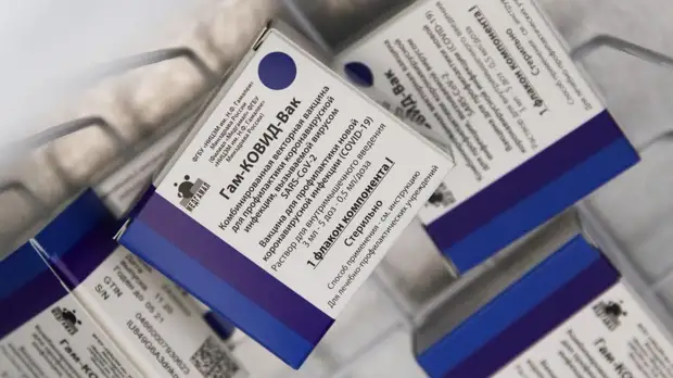 Вирусолог Жемчугов рассказал о формах вакцин