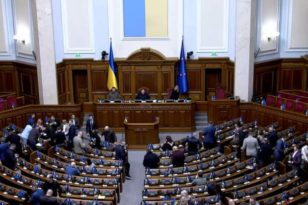 «Крах государственности»: в Раде заговорили о немедленном финале конфликта