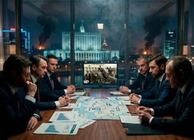 Подвиги замалчиваются, воровство процветает, завтра – революция?