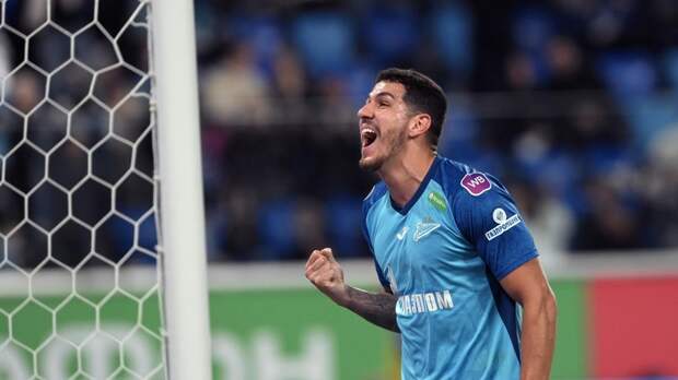 Футболист «Зенита» после завершения карьеры планирует стать пастором