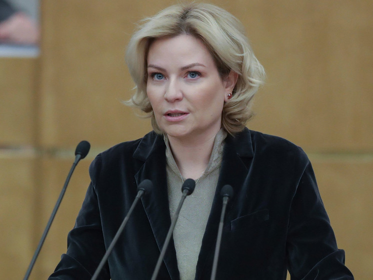 Министр рассказала думцам о состоянии отечественной культуры после начала СВО