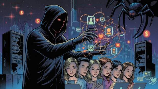 Психолог Шпагина назвала «гипноз» мошенников совокупностью методов воздействия