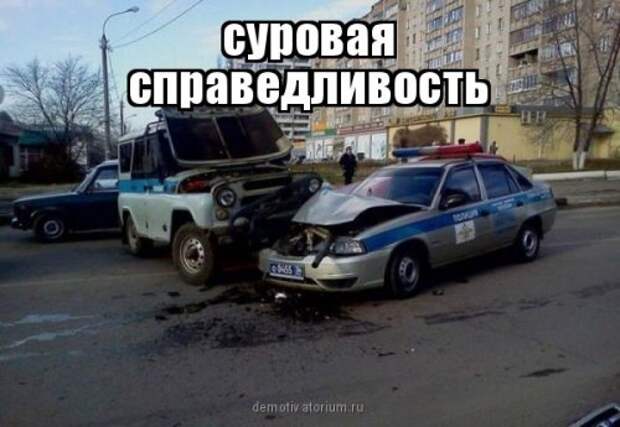АВТОприкольные картинки (27 шт)