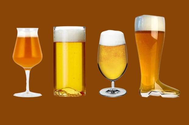 Best Beer Glass Sets