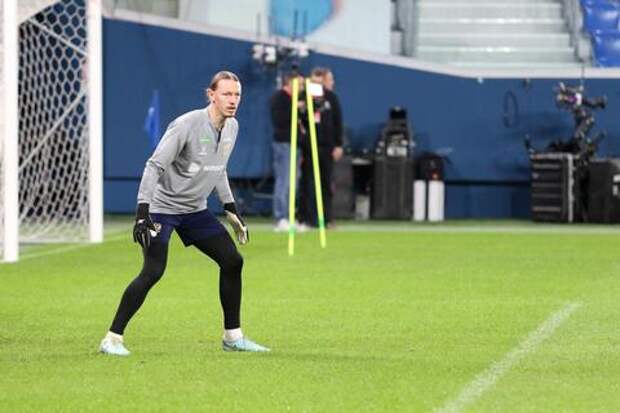 Никарагуа против России в Краснодаре: Генич уже считает голы, а Карпин ищет повод для беспокойства