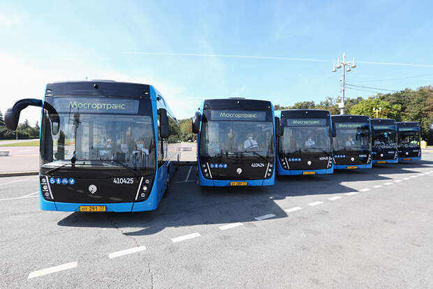 Фото: Кирилл Зыков/АГН Москва