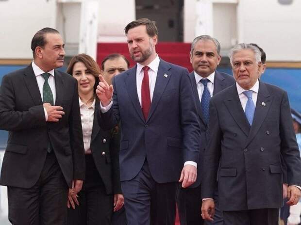 Провал после долгих ожиданий! Что дальше? Война на Ближнем Востоке держит мировую экономику за горло