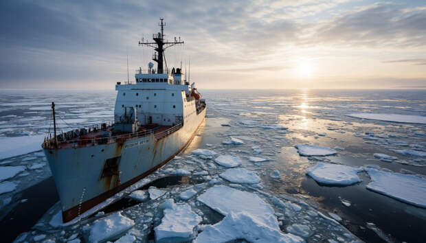 Негоже! Русские протянули финнам руку. Помощь может обернуться очередной провокацией