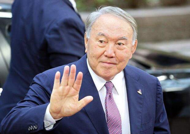 Прервал таинственное молчание: Назарбаев обратился к гражданам Казахстана (ВИДЕО)