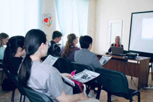 Сотрудники Госавтоинспекции Самарской области провели профилактические мероприятия с участниками дорожного движения