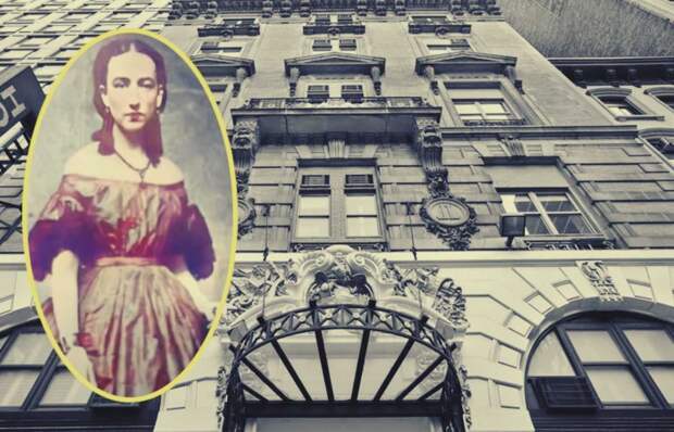 Успех и безумие Иды Вуд: как деньги свели с ума самую предприимчивую женщину Нью-Йорка