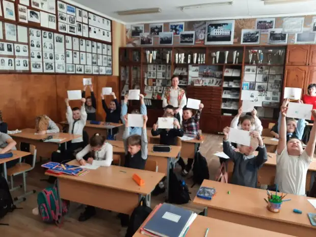 Встречи с лекторами Центра семьи, материнства и детства ´Покрова´.