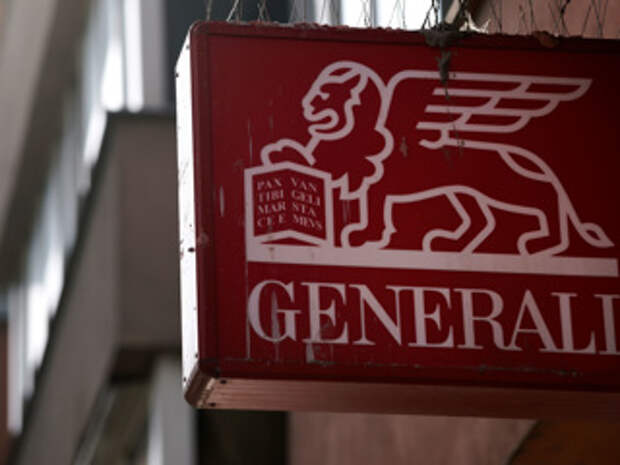 Итальянская Generali может купить крупного российского страховщика
