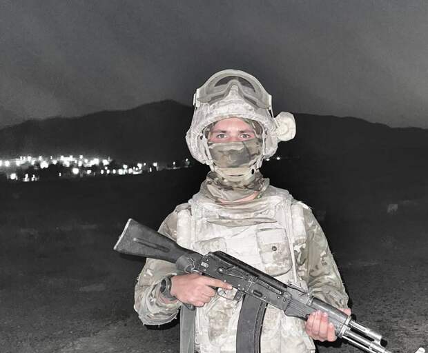 «Для меня – это спасать тех, кто защищает»: история военного медика из Нурлата