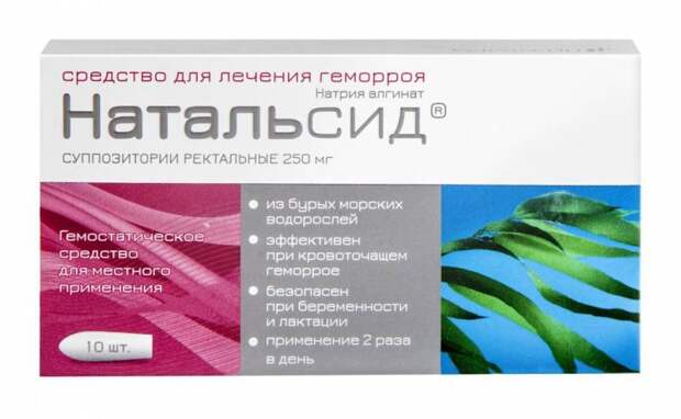 Лечение проктита свечами недорогими и эффективными: список, обзор лучших