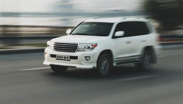 Росгосстрах: на китайские машины приходится почти половина страховых случаев по каско