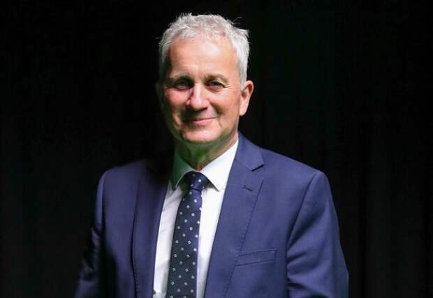 Стив Доусон ответил на комментарии Ронни О’Салливана