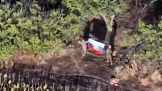 Бойцы группировки «Восток» рассказали об освобождении Новоселовки