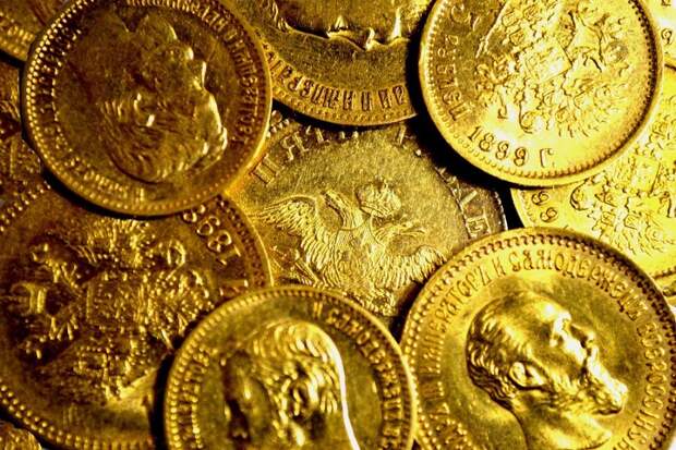 Директор музея ФСБ - белочехи вывезли из России 40 тонн золота