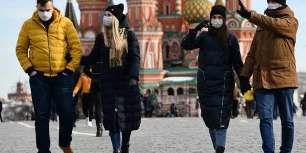 Названы причины роста числа молодых пациентов с тяжёлой формой коронавируса
