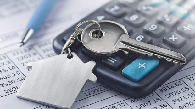 В Думе предложили уйти от американской модели ипотеки