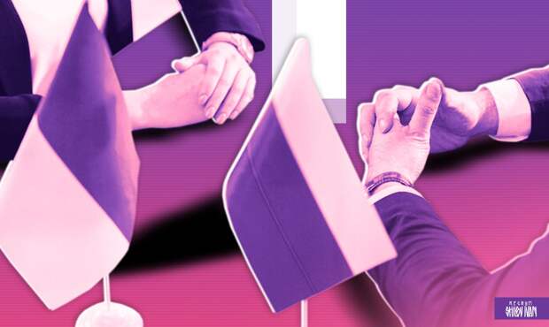 Politico: Россия и Украина достигли согласия по вопросу прекращения огня