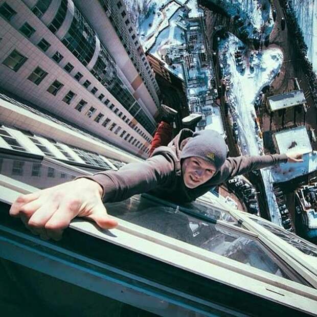 roofoftheworld15 На крыше мира