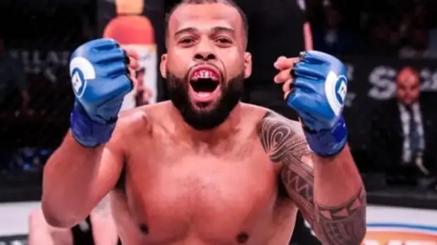 Американский боец MMA Янг скончался в возрасте 27 лет