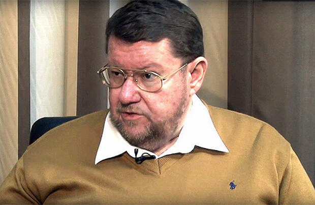 Евгений Сатановский (кандидат экономических наук)