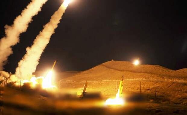 Скотт Риттер: Впереди — массовый исход евреев из Израиля и конец цивилизации Персидского залива