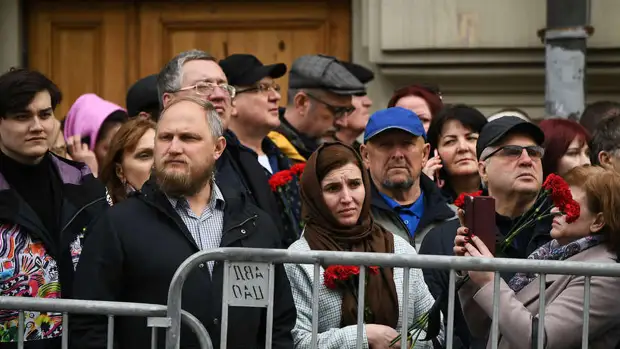 ВЦИОМ: уровень доверия к Жириновскому перед его смертью вырос до 49,1%