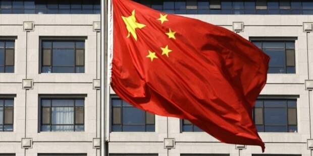 Китай прокомментировал заявления Белого дома об "изоляции России в ООН"