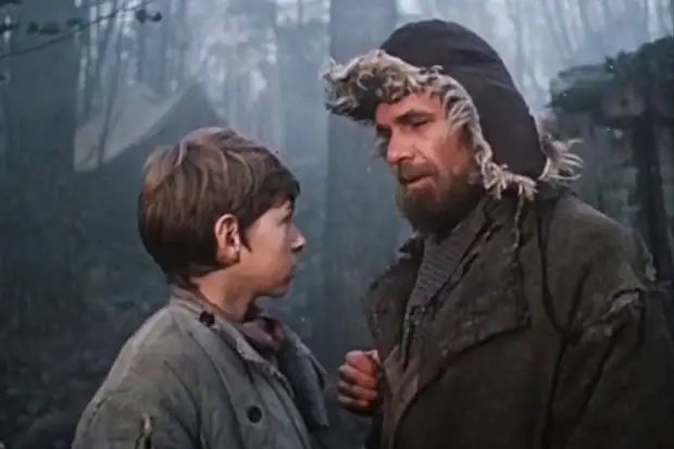 Что всплыло после смерти Алексея Булдакова