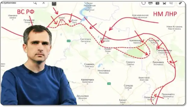 Война на Украине (08.03.22 на 14:00): Рубежное, Лисичанск, Северодонецк