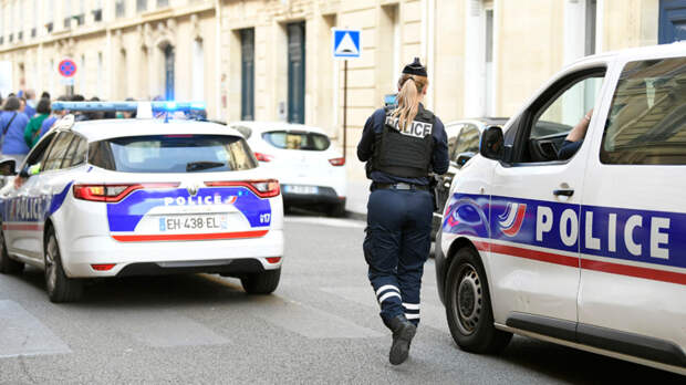 В день ограбления Лувра во Франции обокрали еще один музей