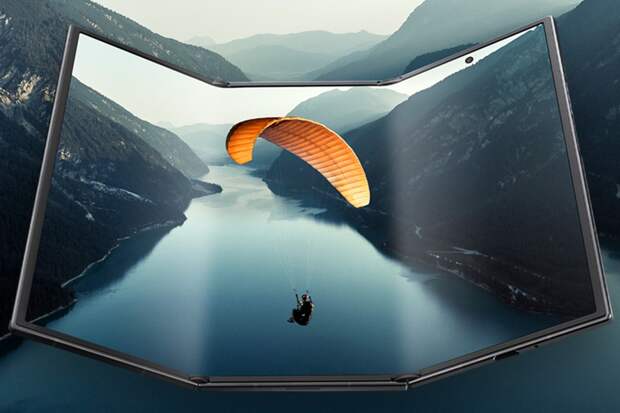 Samsung прекращает выпуск Galaxy Z TriFold спустя три месяца после выпуска